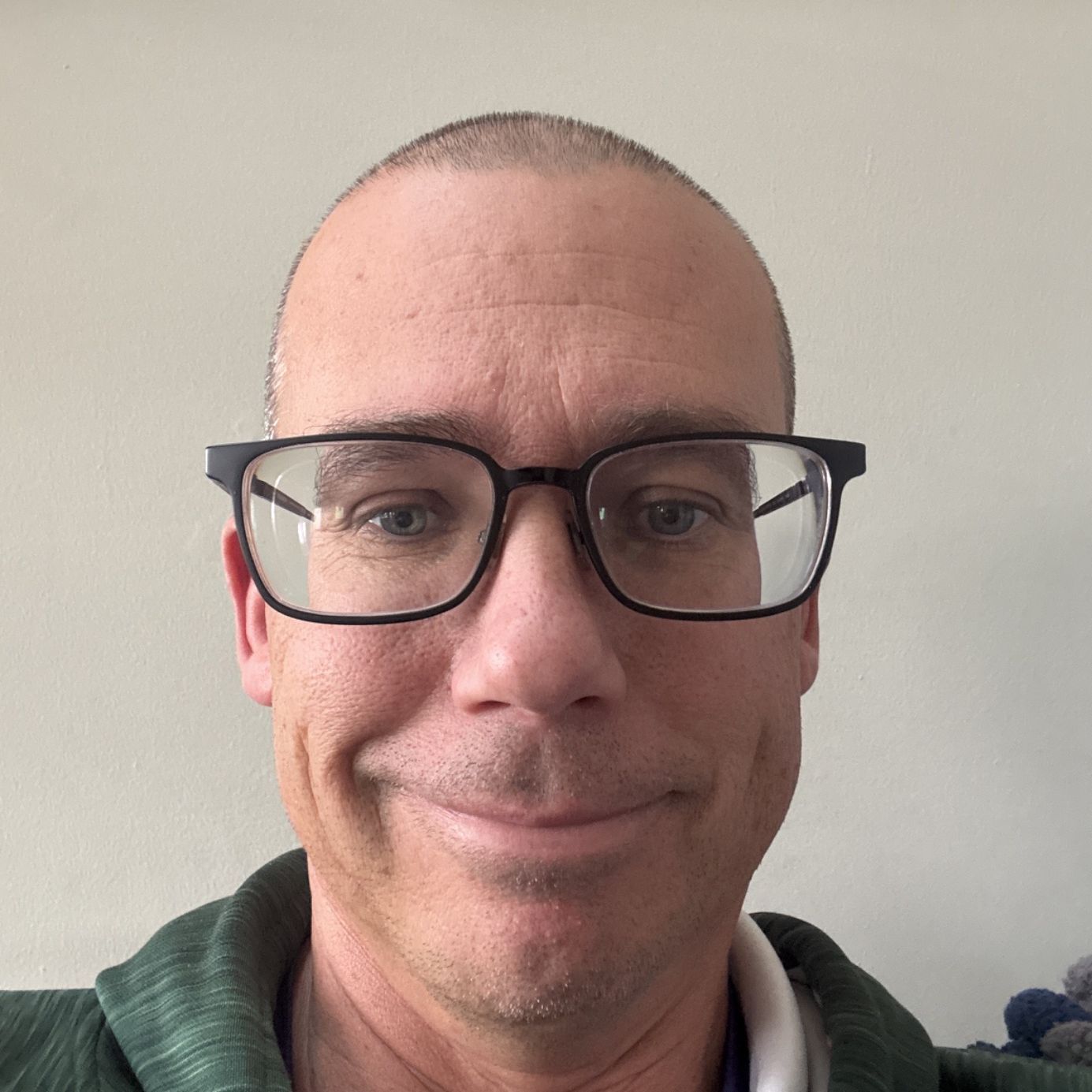 Profile of Benjamin Ryder
