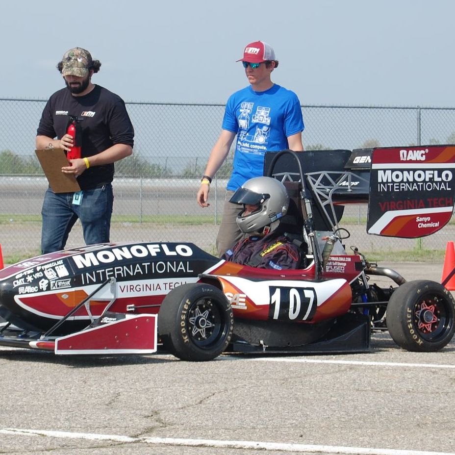 Profile of Jeremy Kochan