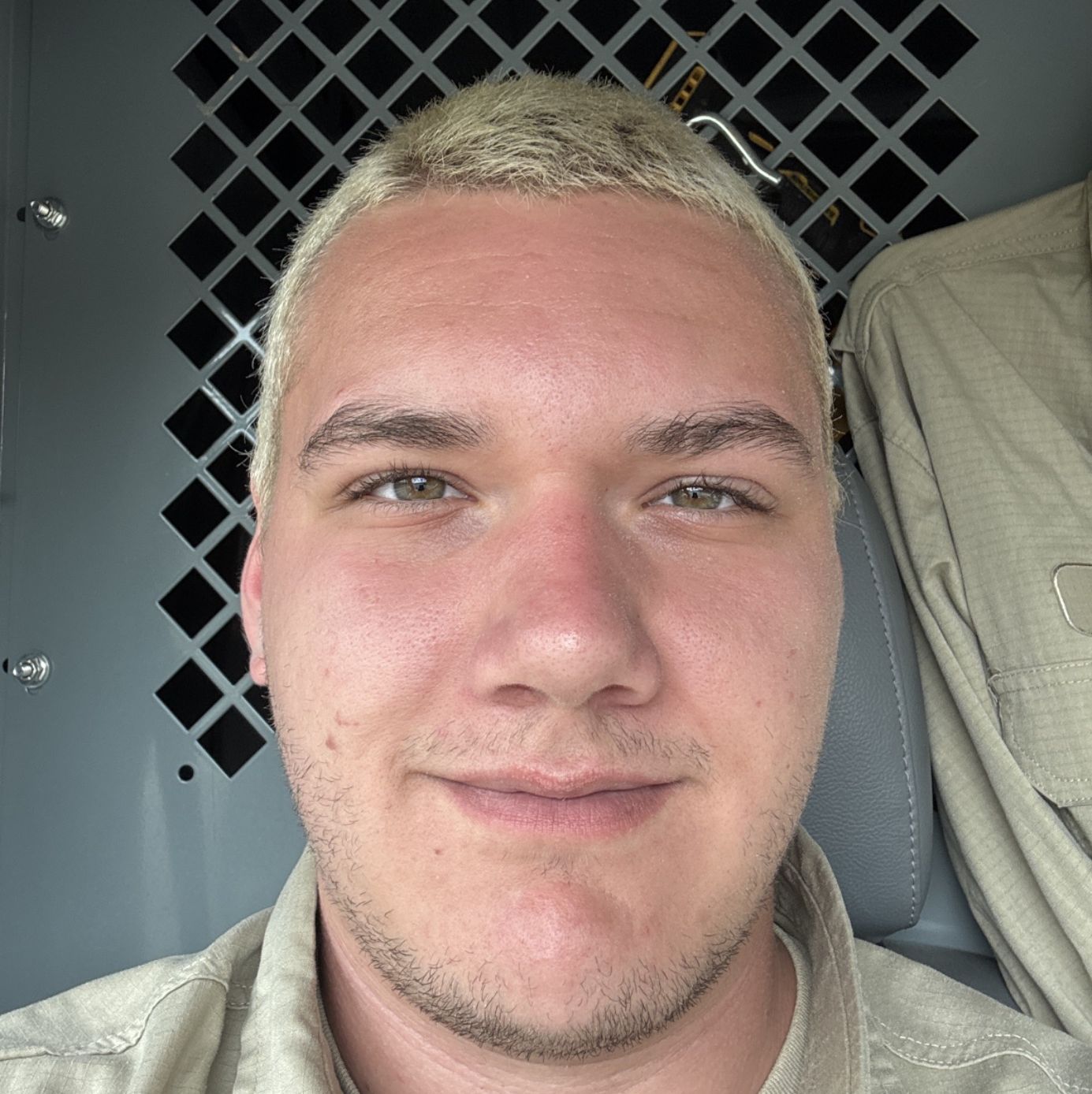 Profile of Jaden Gott