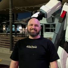 Profile of Nathan Bloch