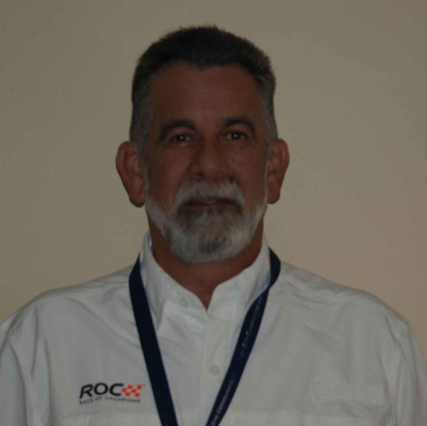 Profile of Kevin Young