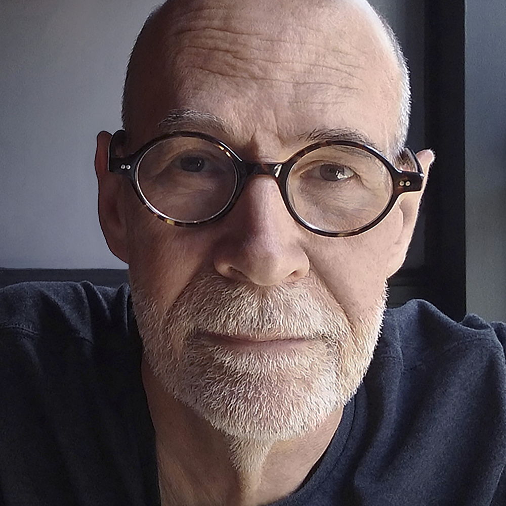 Profile of Dave Jordano