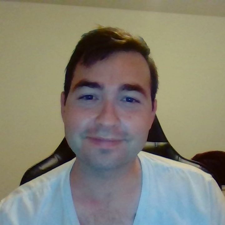 Profile of Chandler Gabriel