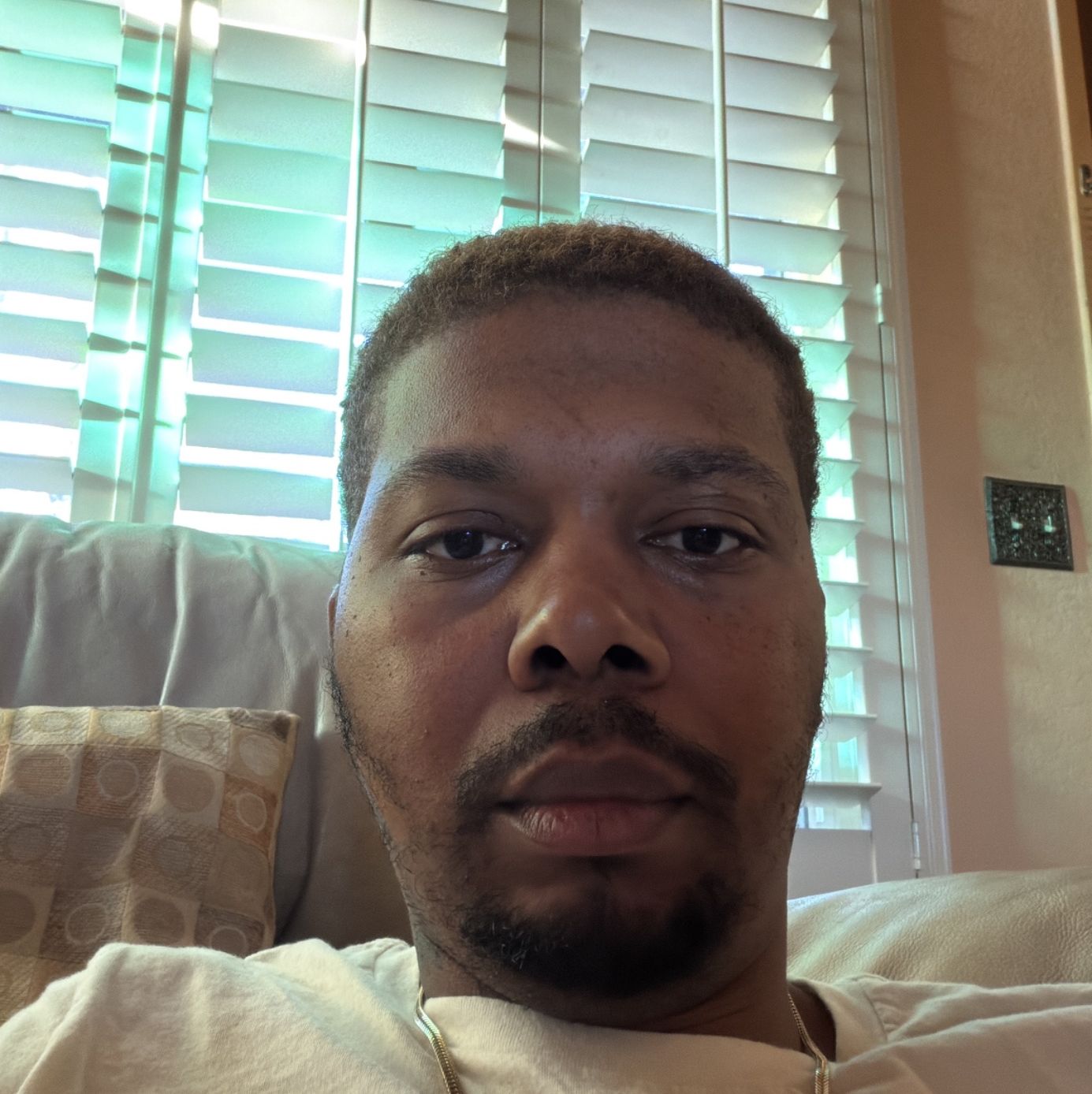 Profile of William Hardy