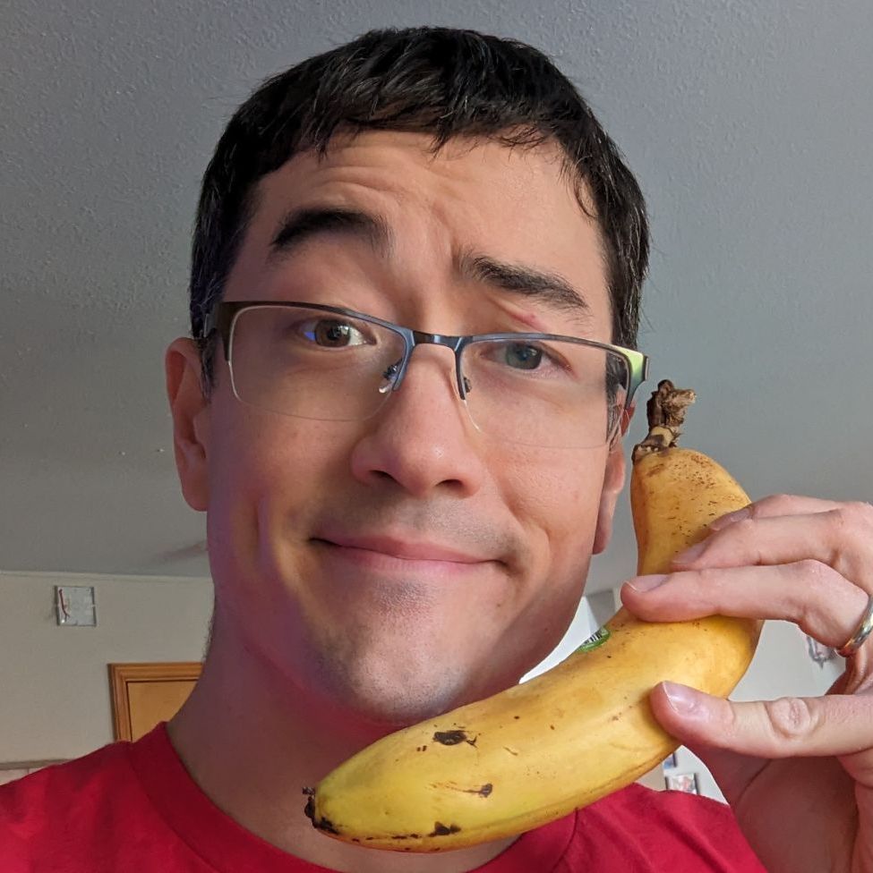 Profile of Alan ONeil