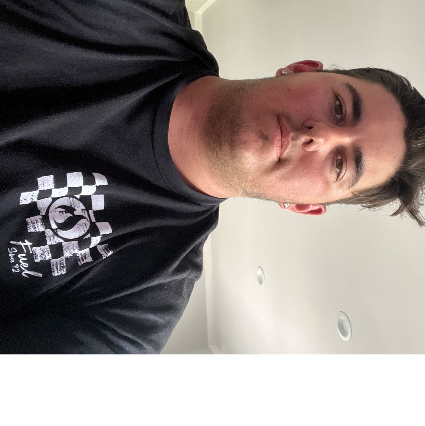 Profile of Tanner Earhart