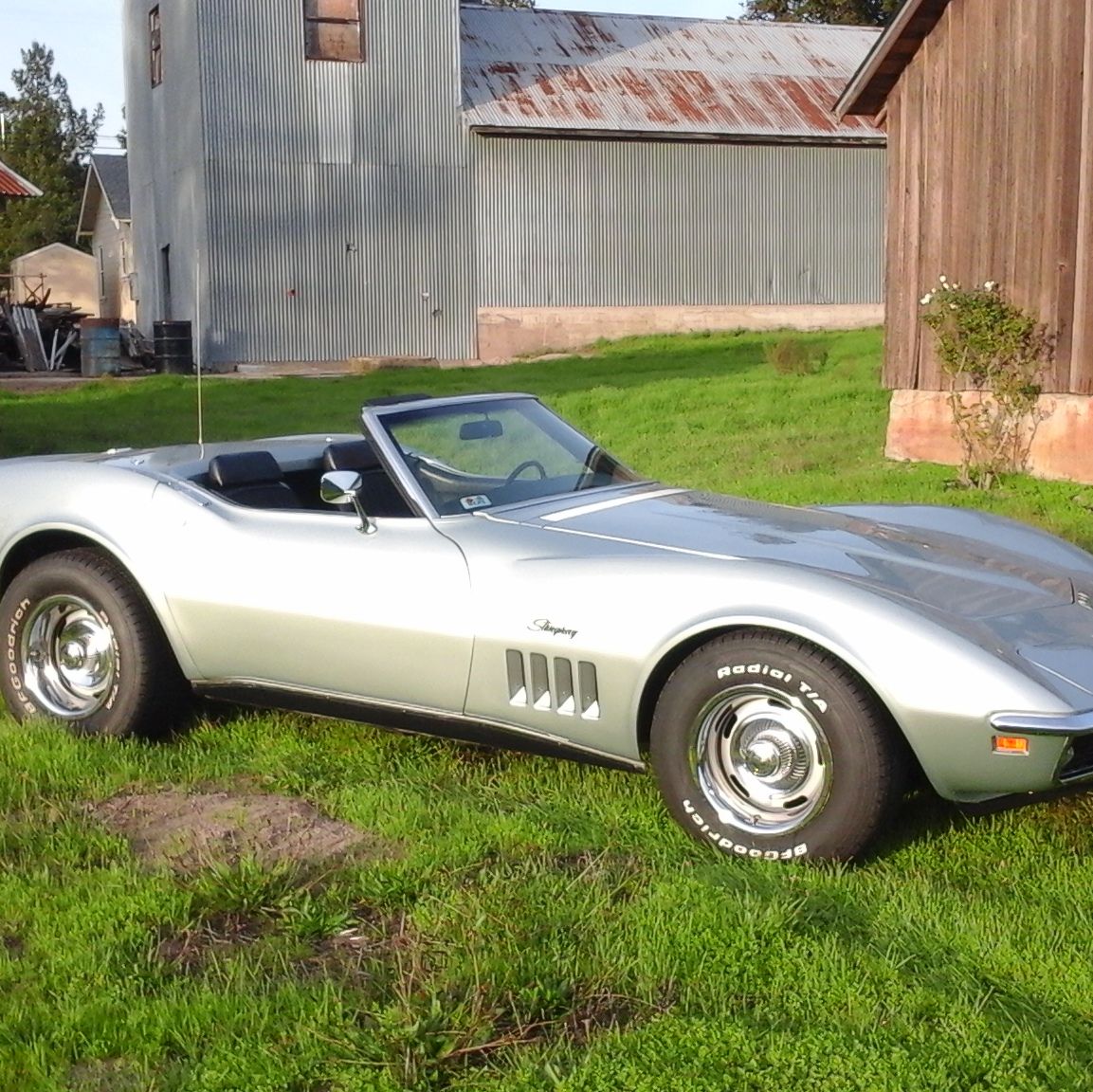 Profile of Terry Lefler