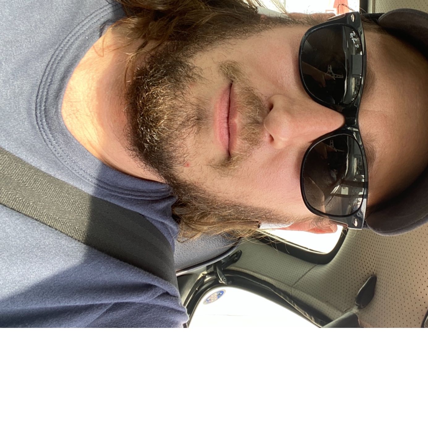 Profile of Gus Seyffert