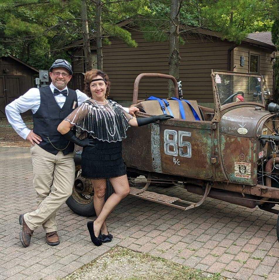 Profile of Bill Bakan