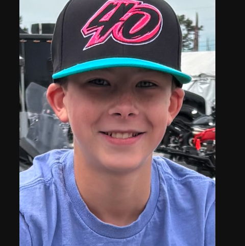 Profile of Ethan Powers