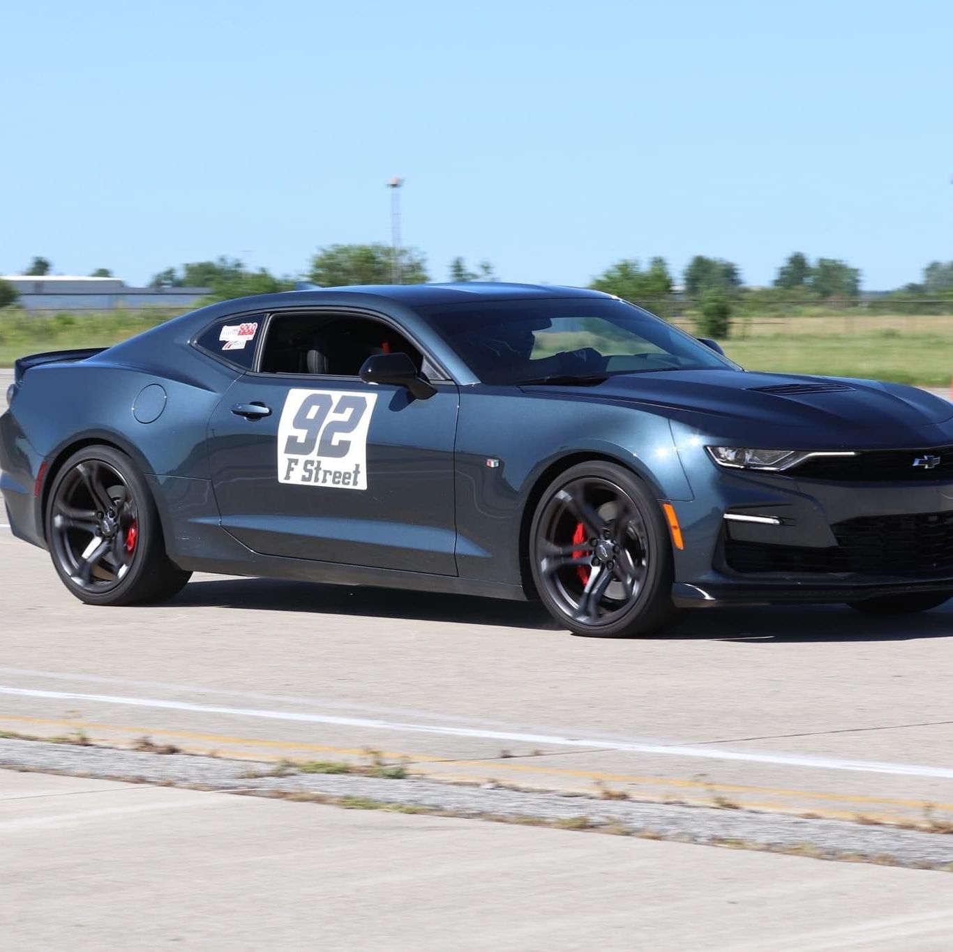 Profile of Milo Mossman