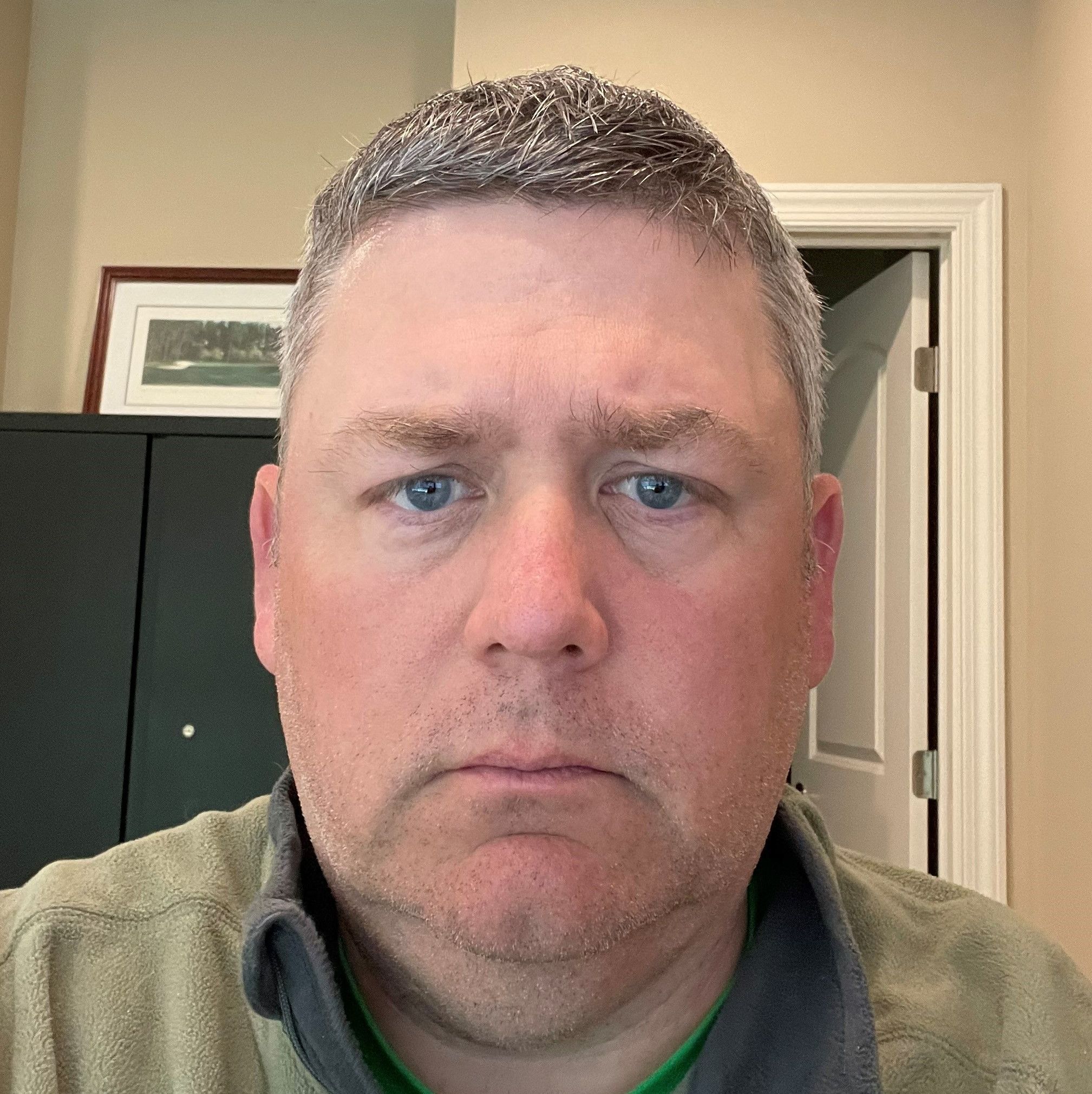 Profile of Matthew Corwin