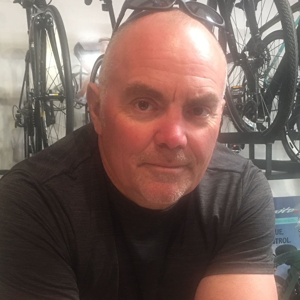 Profile of Richard Gutierrez