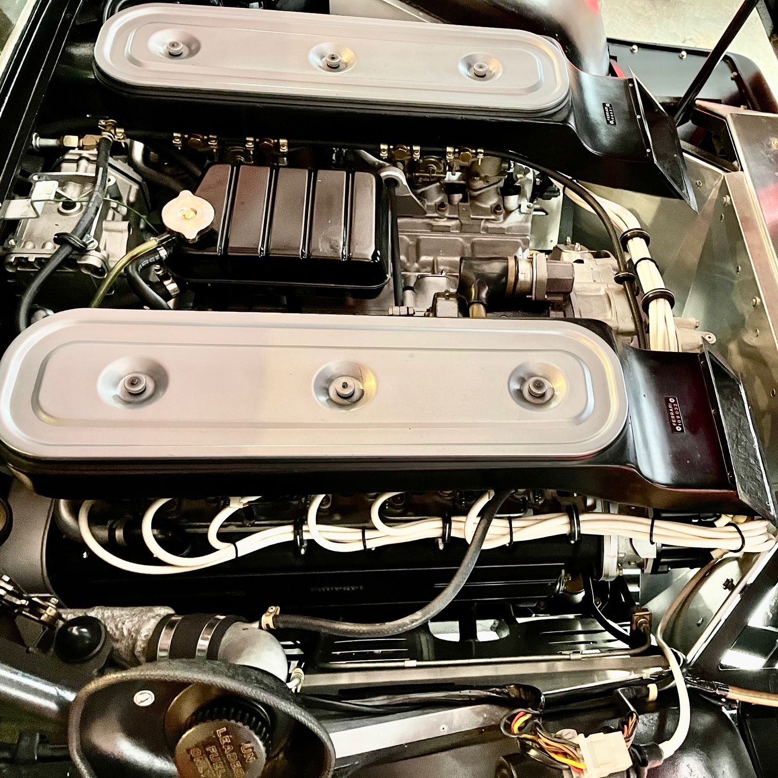 Profile of Charles Hurbis