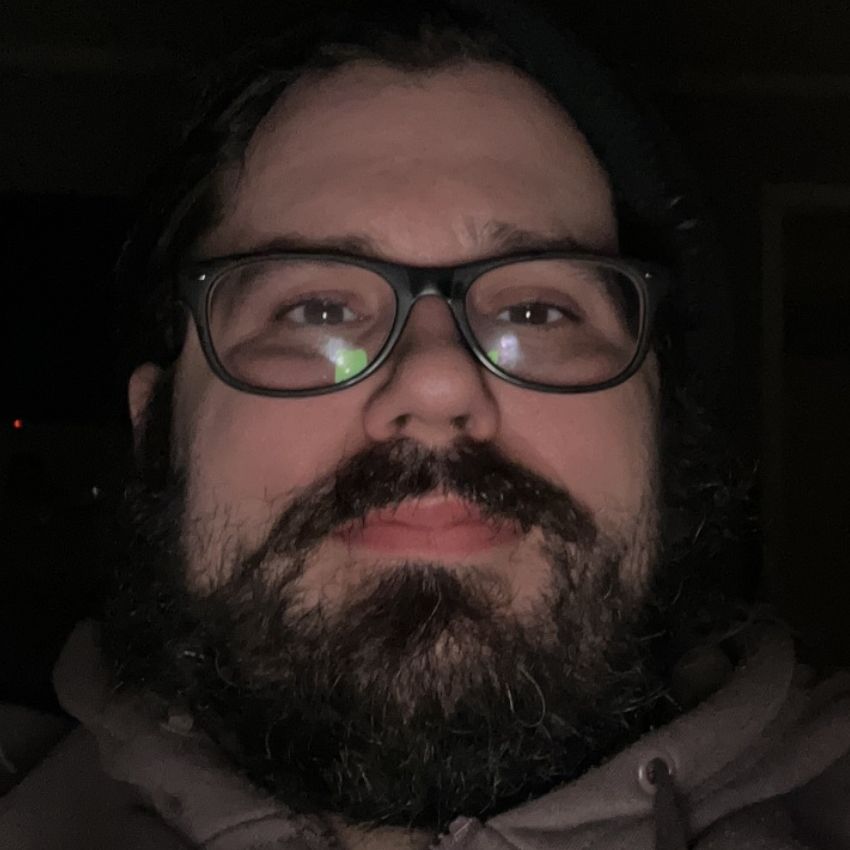 Profile of John Merrell