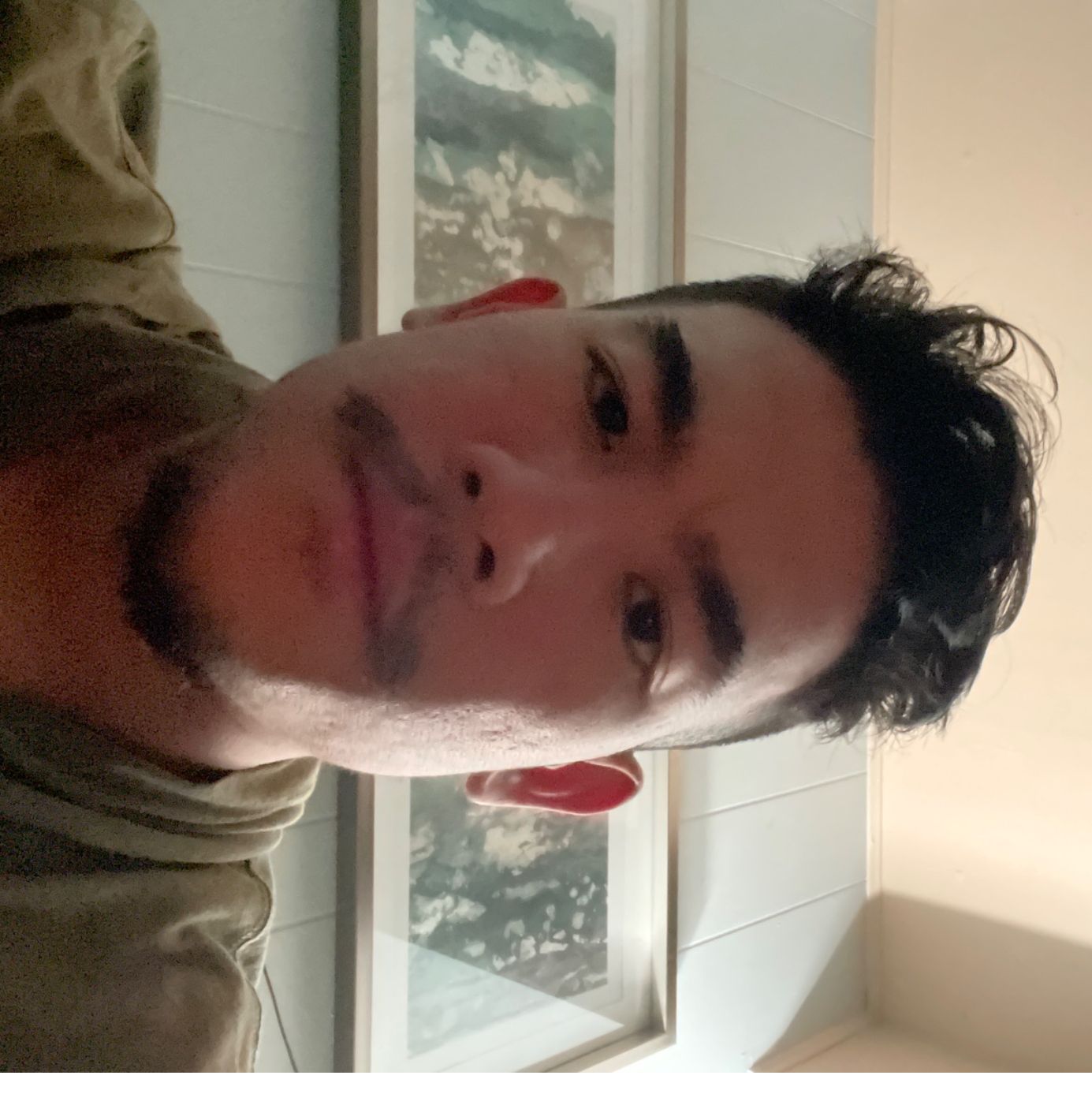 Profile of Tyler Andre