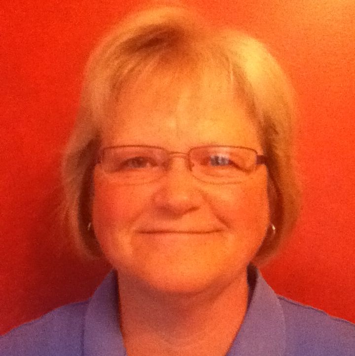 Profile of Lori Gill