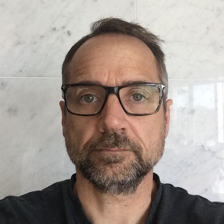 Profile of Andy Schulz