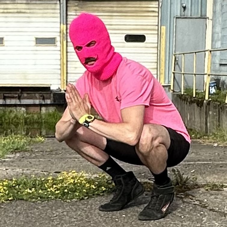 Profile of Ethan Curtis