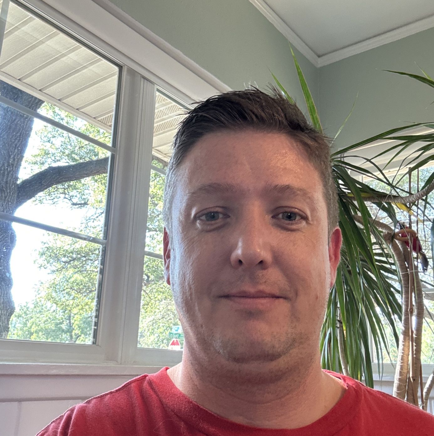 Profile of Dustin Stuart