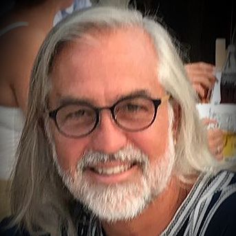 Profile of Stuart Farmer