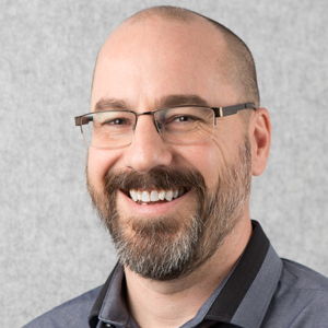 Profile of Nick Hawson