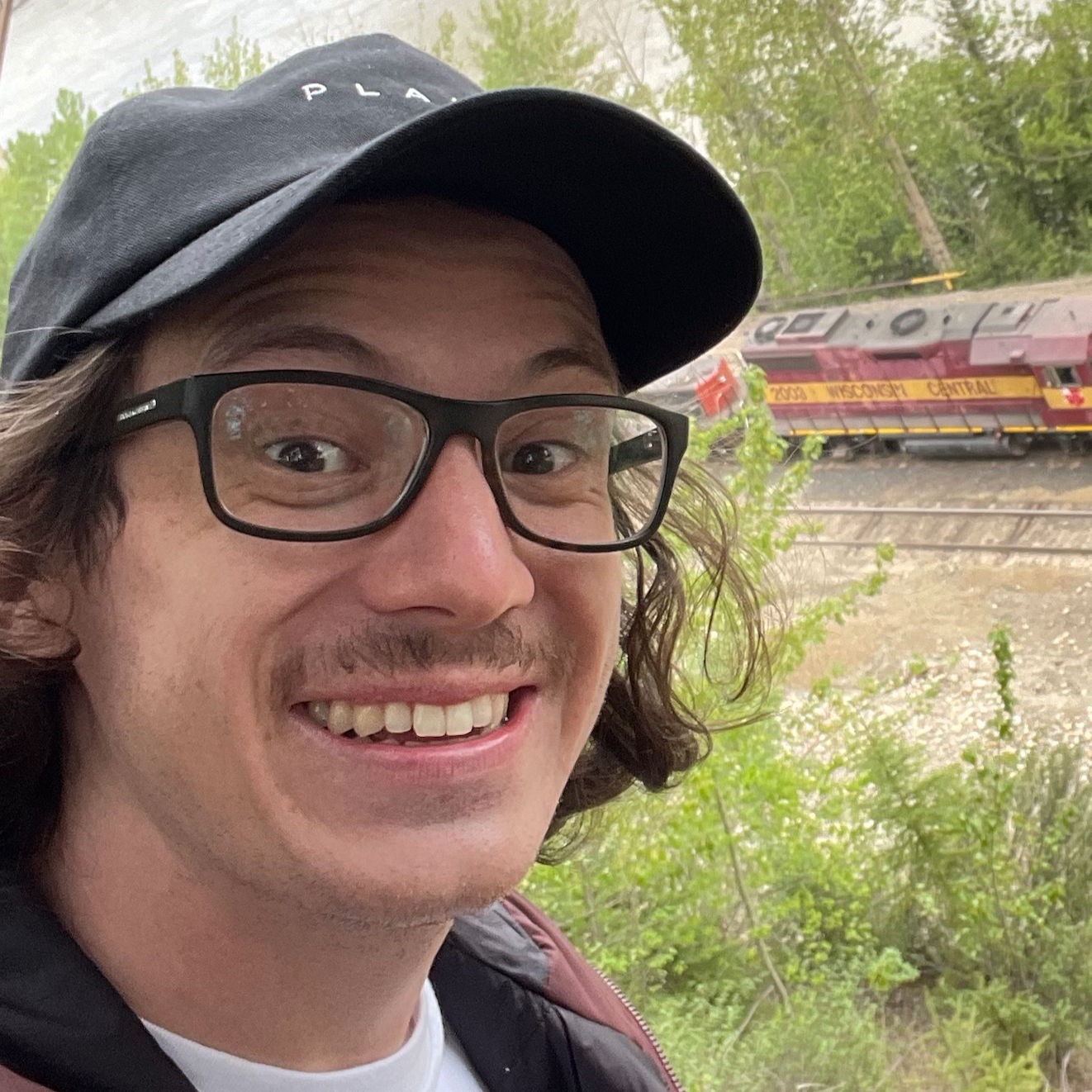 Profile of Joshua Cheng