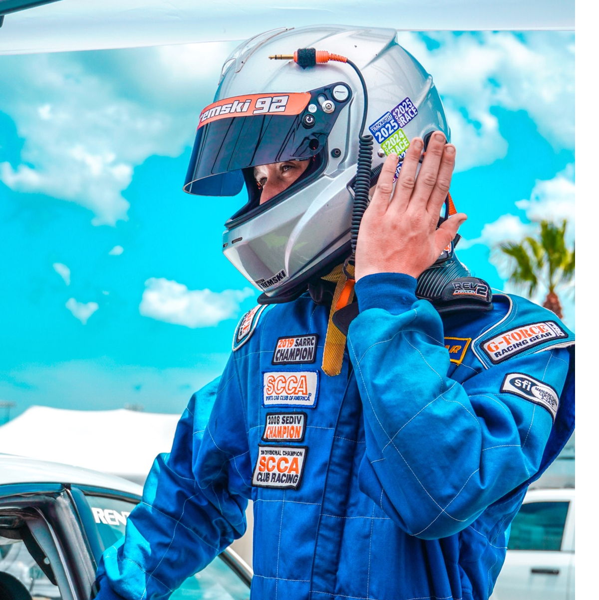 Profile of Preston Obremski