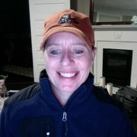 Profile of Carol Terwilliger