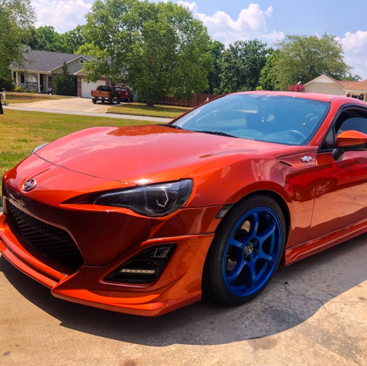 Profile of Daniel Beauchamp