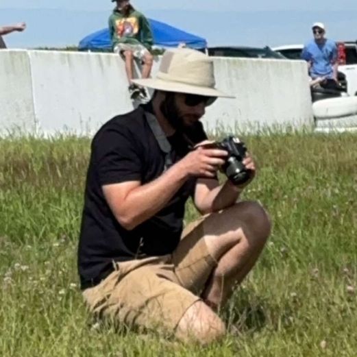 Profile of Brandon Drust