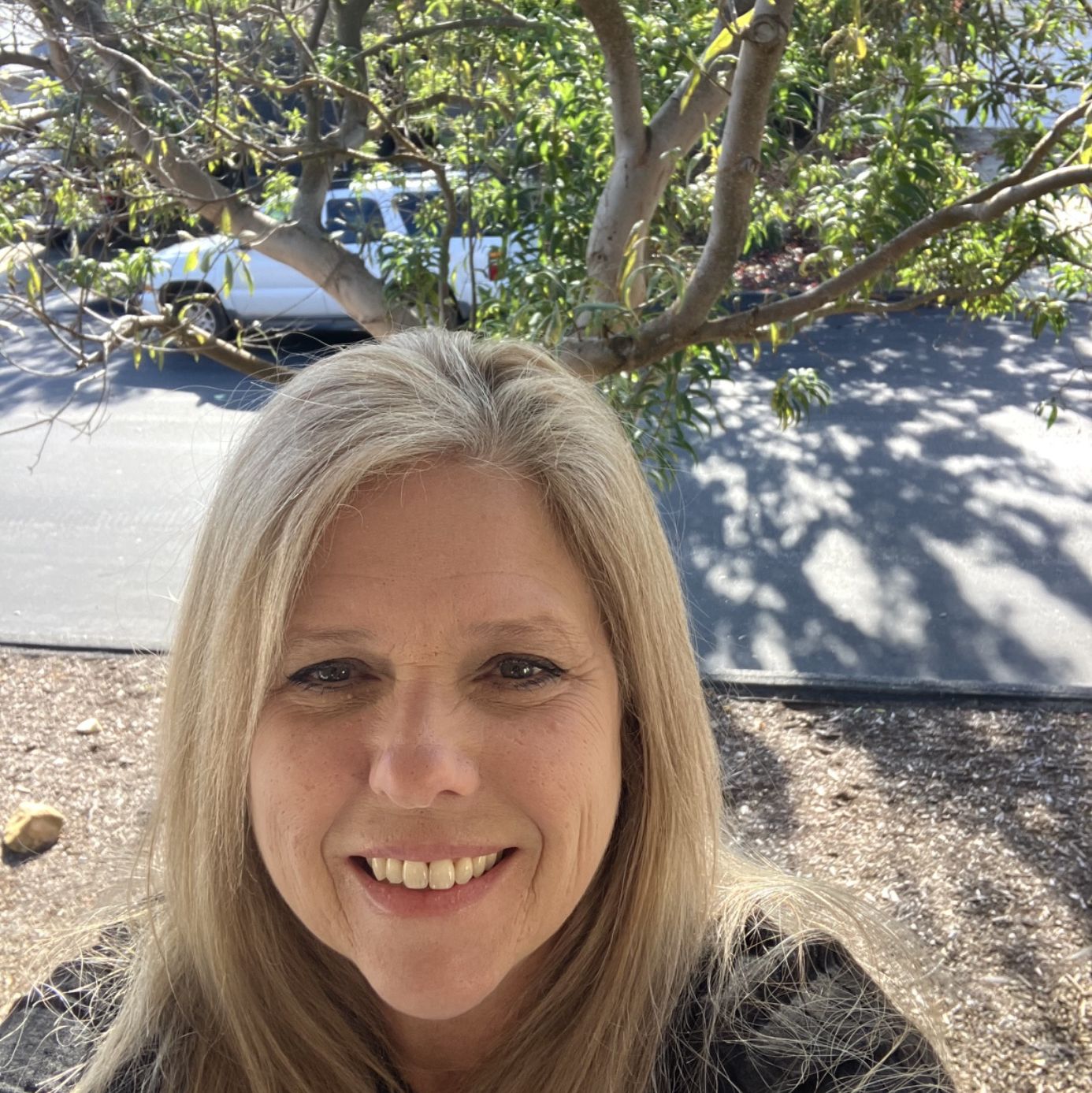 Profile of Doreen Marty