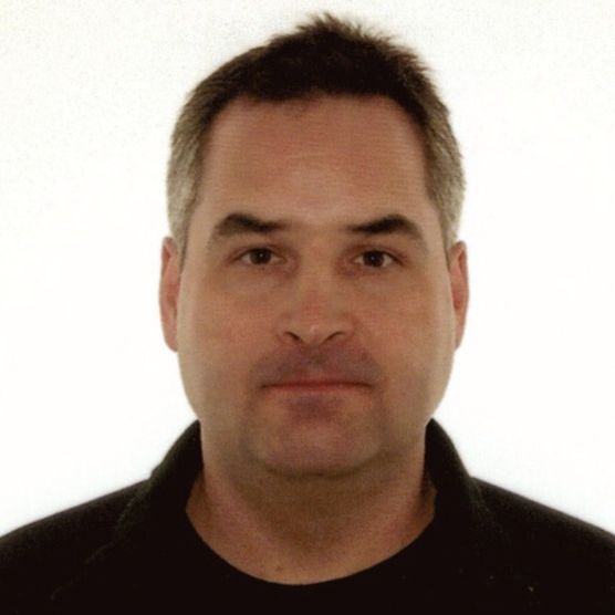 Profile of Ken Hilash