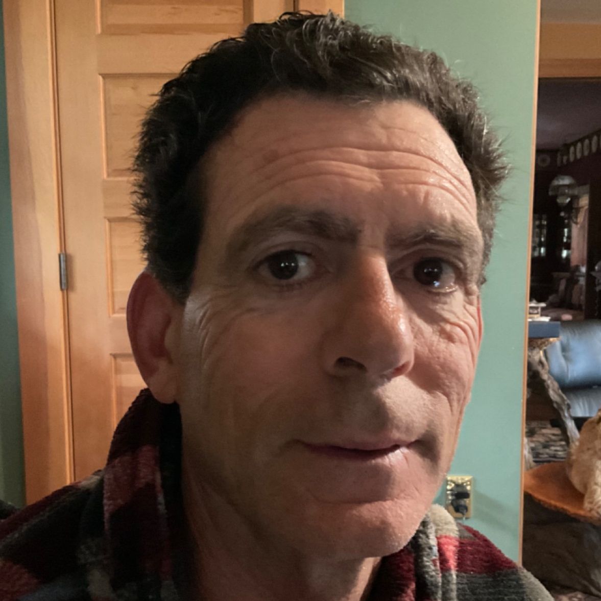 Profile of Edward DeVoe