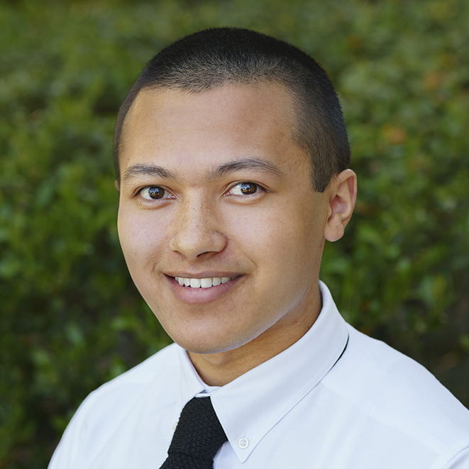 Profile of Benjamin Margulies