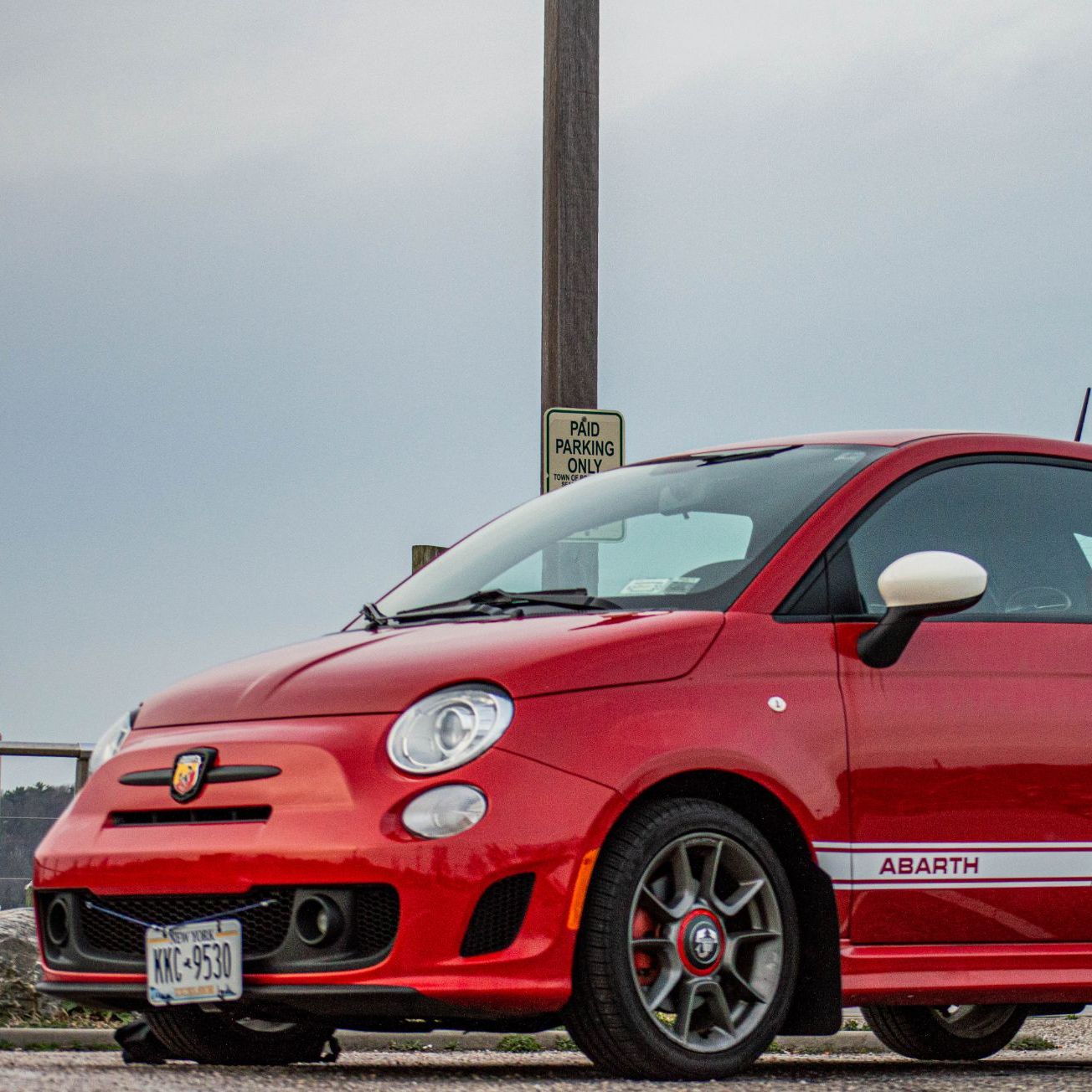 Profile of Kevin Nichols