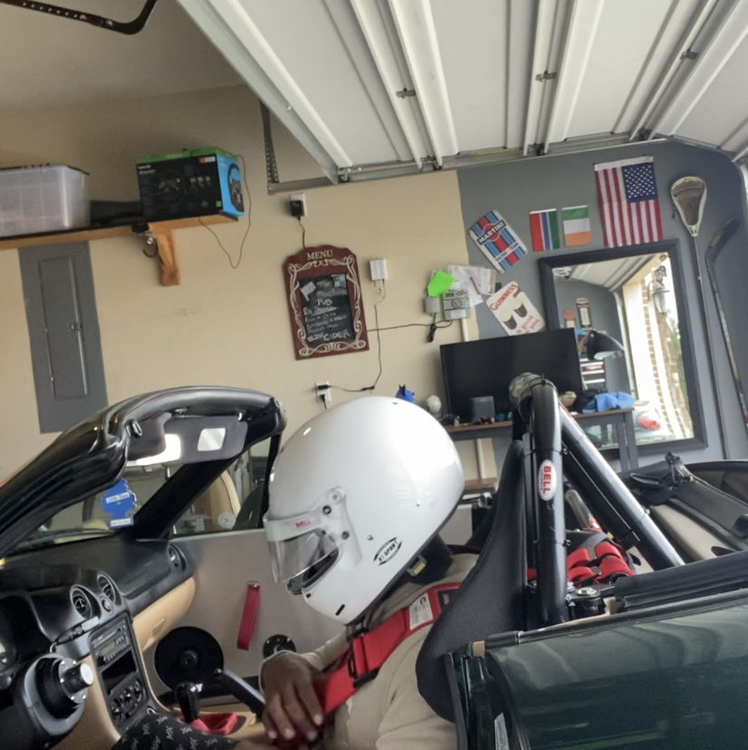 Profile of Newman Dalton