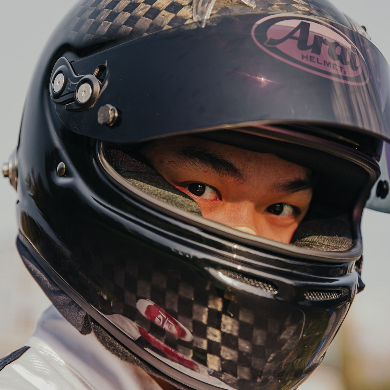 Profile of Jack Zheng