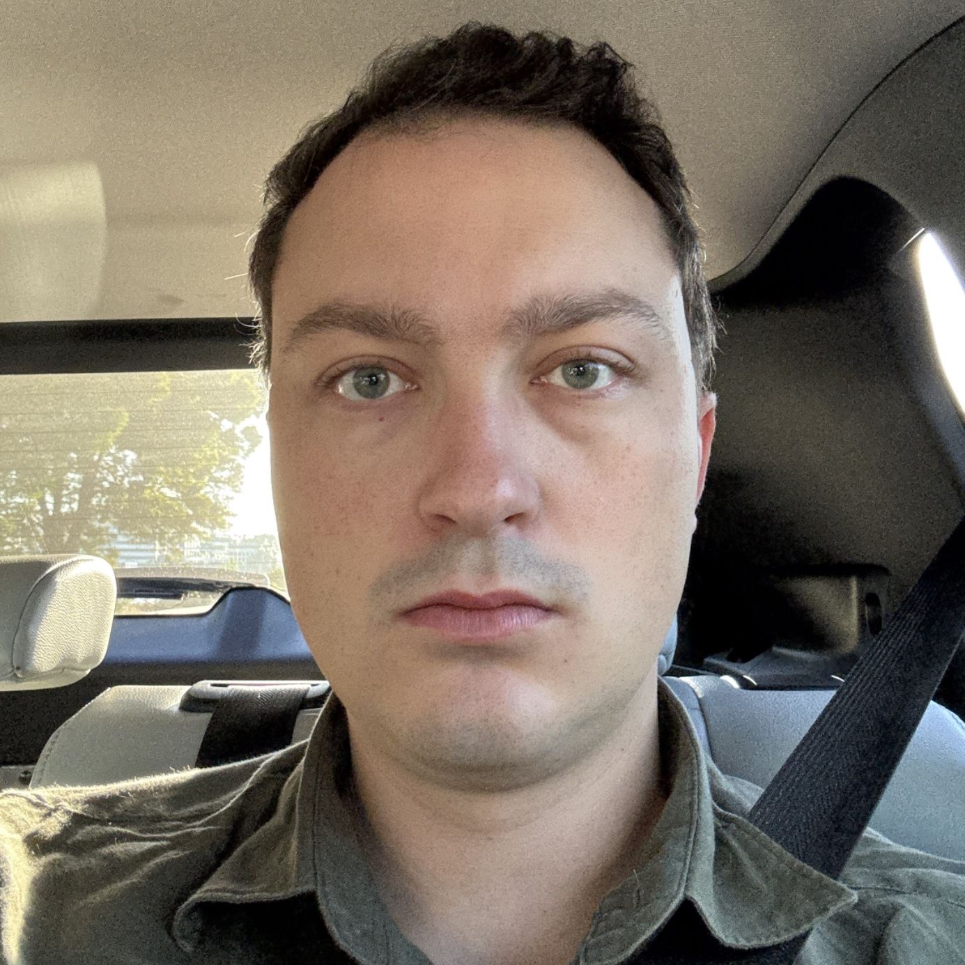 Profile of Christopher Buswinka