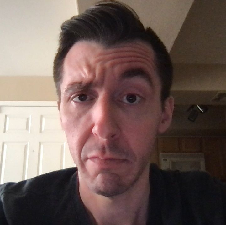 Profile of Adam Weisman