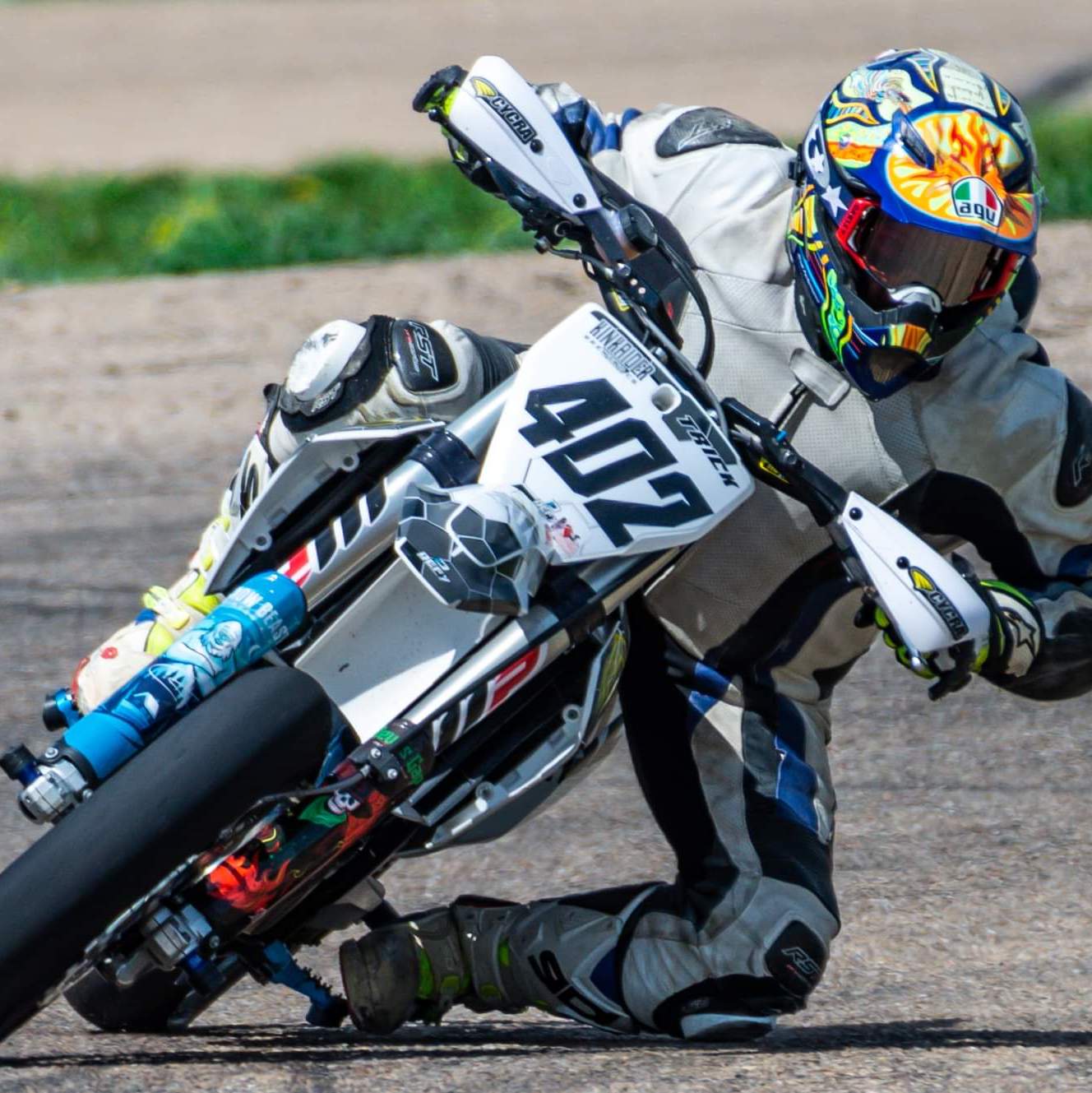 Profile of Patrick Gilson