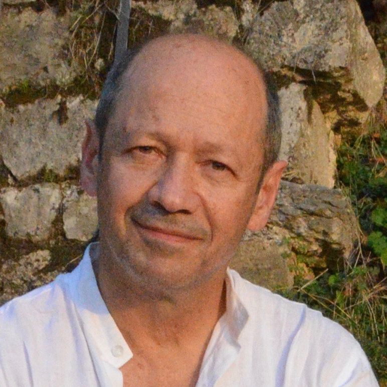 Profile of Daniel Robbins