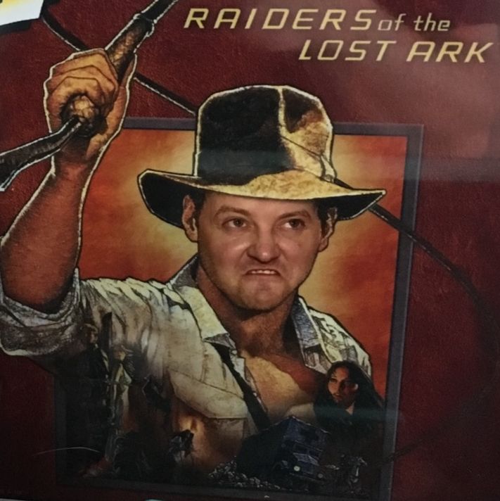 Profile of Steve Janssen