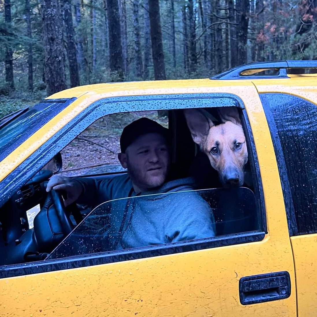 Profile of Jonathan Ray