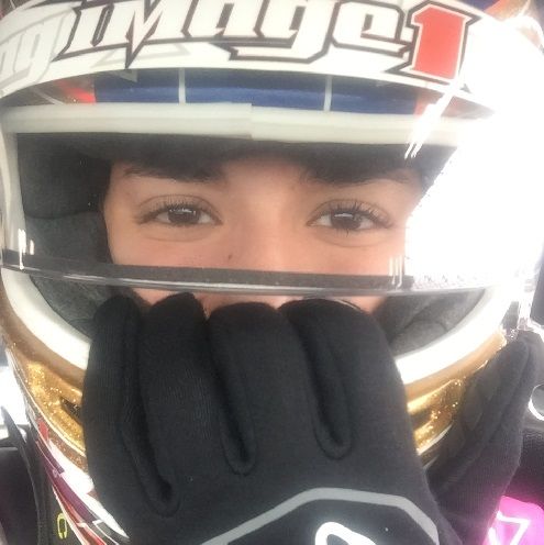 Profile of Andretta Young