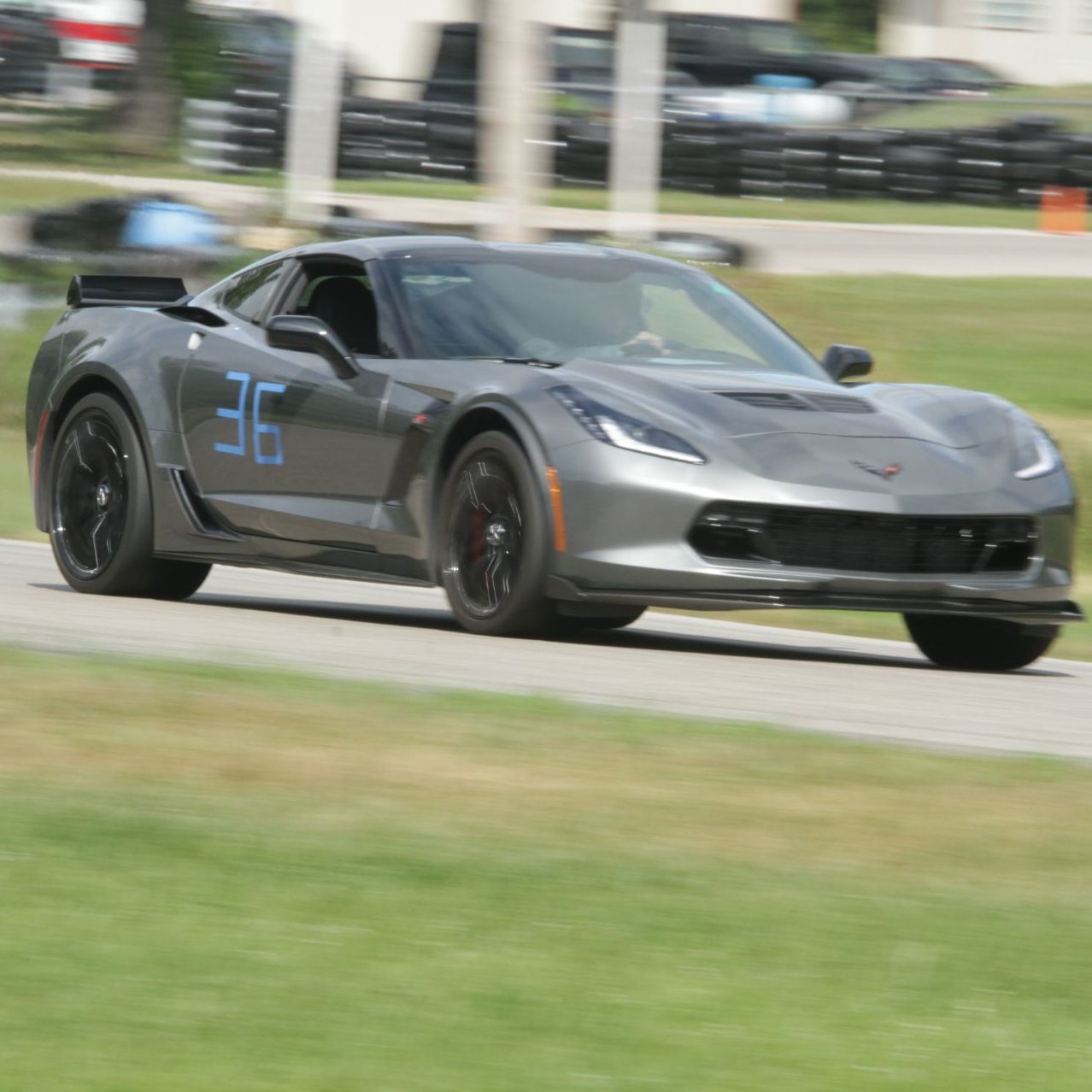 Profile of Frank Frosolone