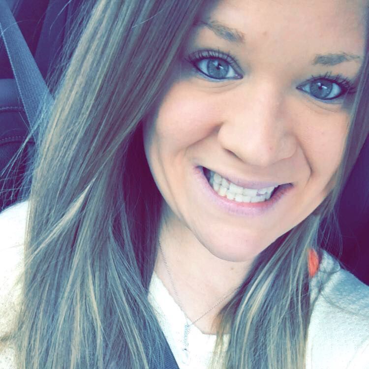 Profile of Erika Bramer