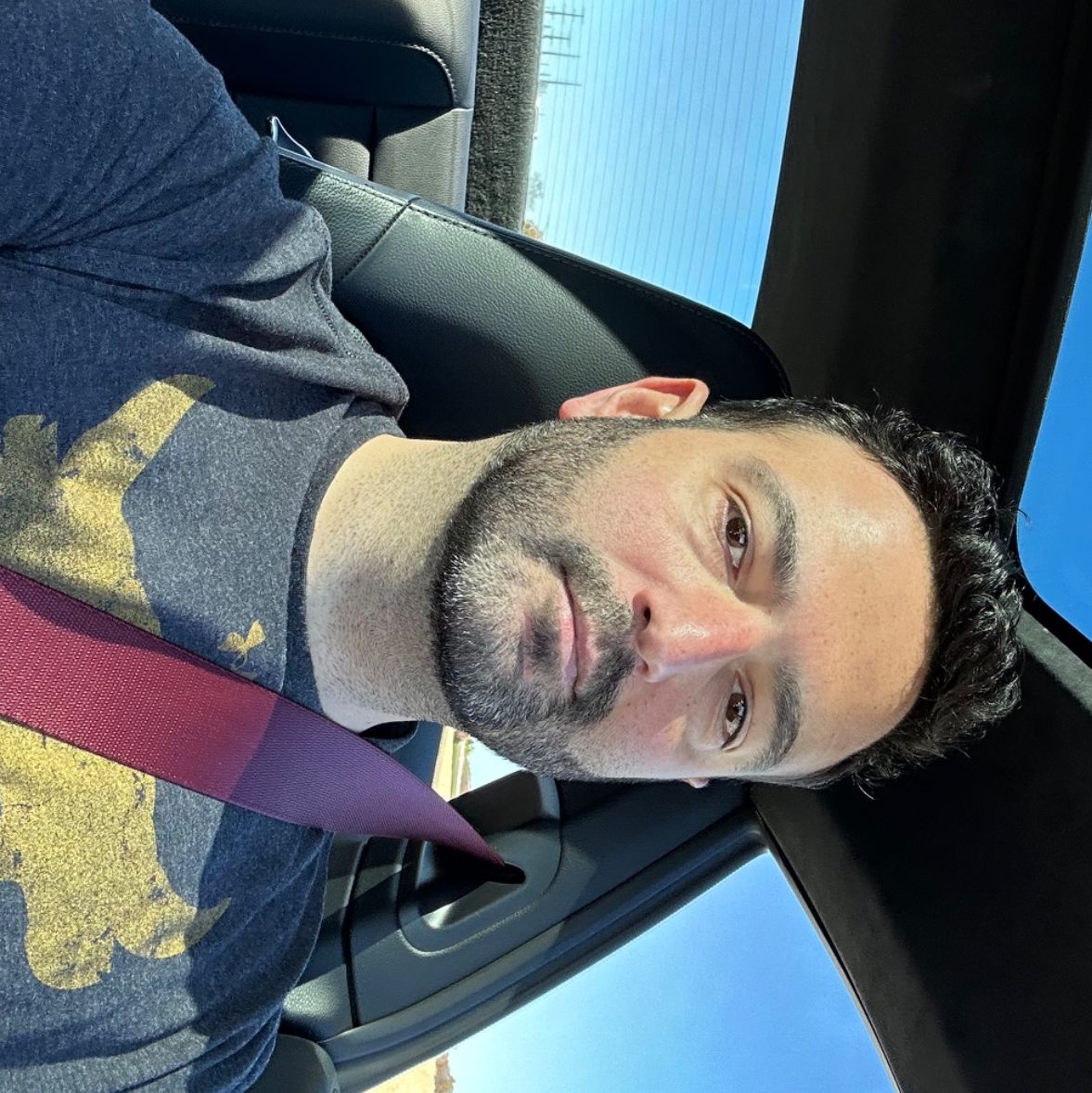 Profile of Felix Gurman