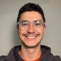 Profile of Gideon Richter