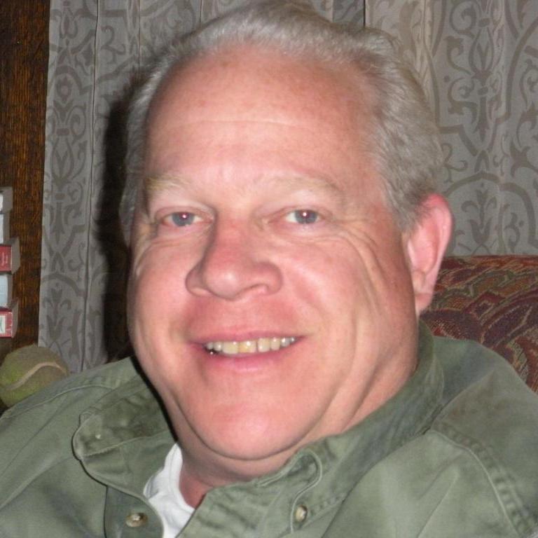 Profile of Peter Patterson